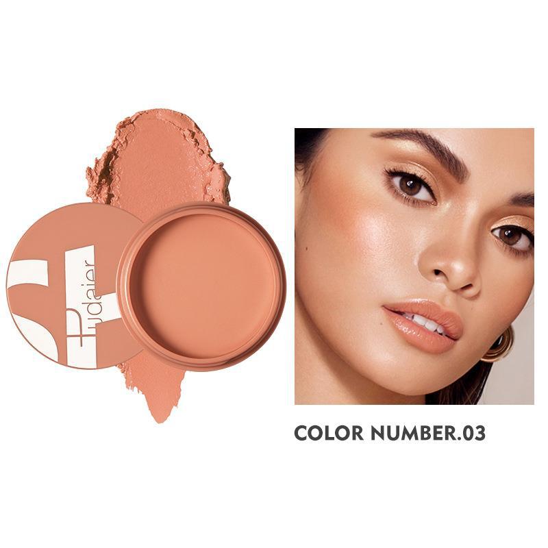 9-Color Blush Cream