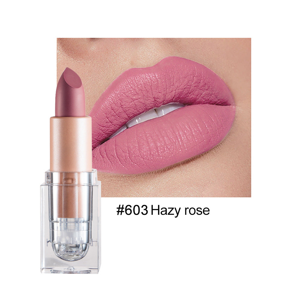Han Daiyan Matte Lipstick