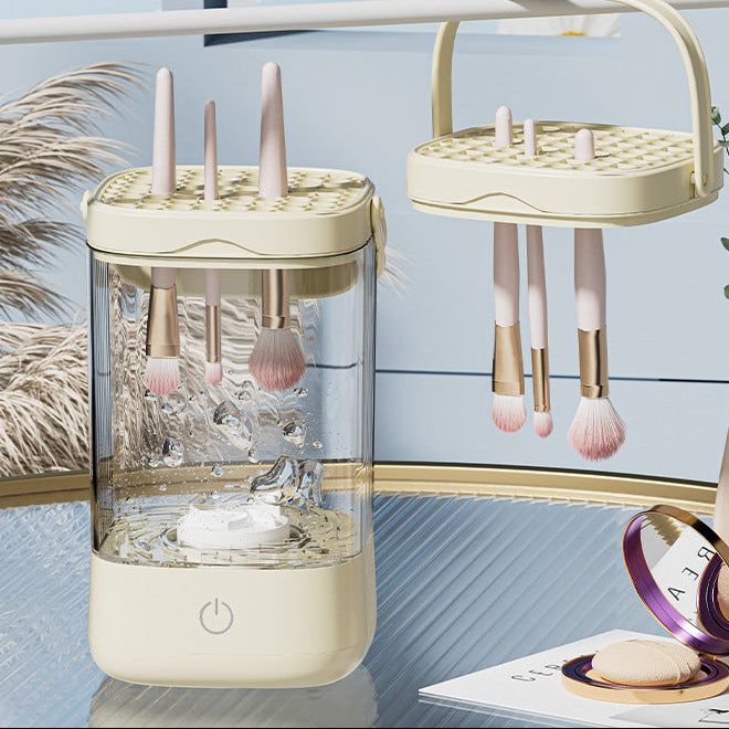 Makeup Cleaning Variety Set