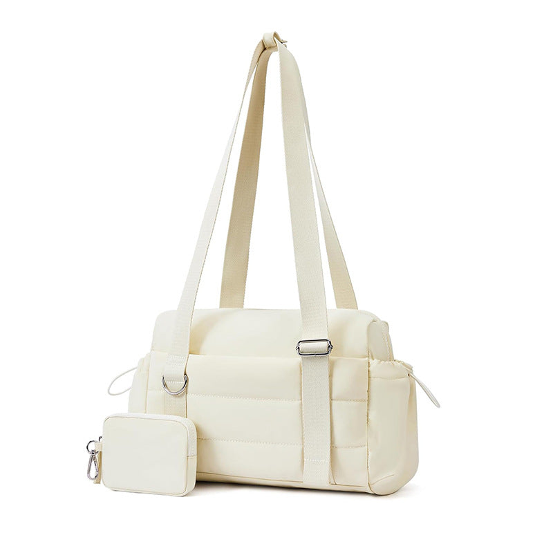Stylish Durable Shoulder Gym Bag
