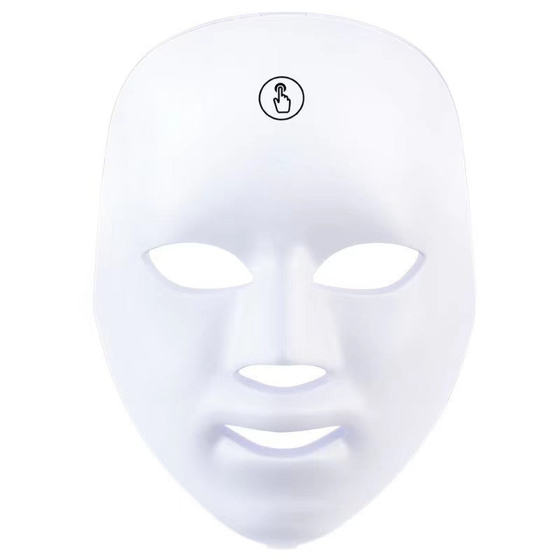 Beauty Instruments LED Facial Mask