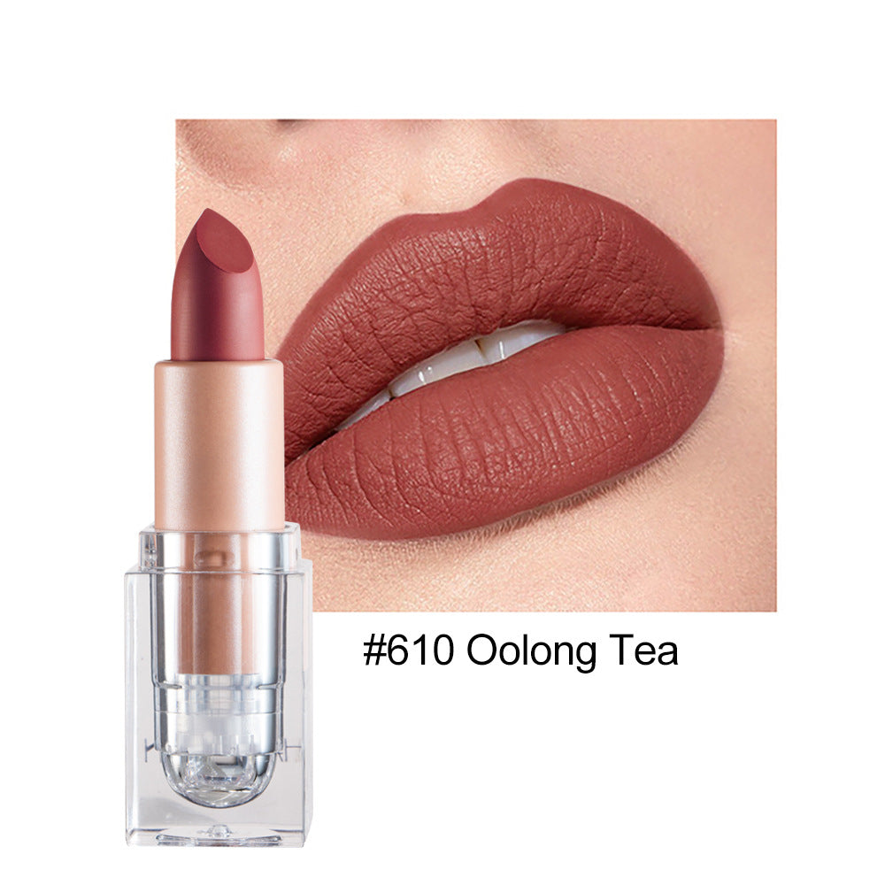 Han Daiyan Matte Lipstick