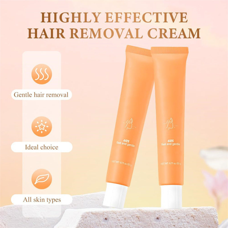 Hair Removal Cream for Women