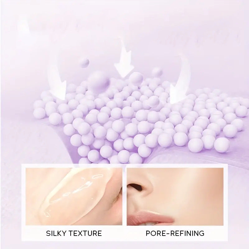 Moisturizing Makeup Primer