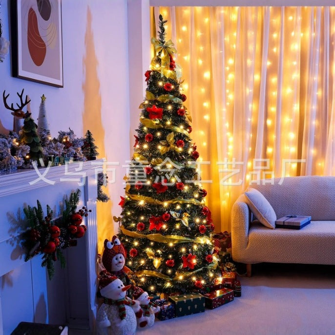 Collapsible Christmas Tree