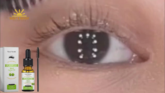 Eyelash Fast Grow Serum